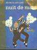 NUIT DE MAI. LES ALBUMS DU PERE CASTOR.. DELETAILLE ALBERTINE.
