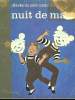 NUIT DE MAI. LES ALBUMS DU PERE CASTOR.. DELETAILLE ALBERTINE.