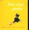 PETIT CHAT PERDU. LES ALBUMS DU PERE CASTOR.. NATACHA.