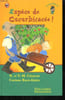 ESPECE DE CUCURBITACEE. PERE-CASTOR.. CLEMENT N ET Y-M. ET BARET-IDATTE CORINNE.