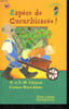 ESPECE DE CUCURBITACEE. PERE-CASTOR.. CLEMENT N ET Y-M. ET BARET-IDATTE CORINNE.