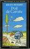 POIL DE CAROTTE. BIBLIOTHEQUE DU CHAT PERCHE.. RENARD JULES.