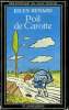 POIL DE CAROTTE. BIBLIOTHEQUE DU CHAT PERCHE.. RENARD JULES.