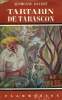 TARTARIN DE TARASCON. COLLECTION FLAMMARION N° 6.. DAUDET ALPHONSE,