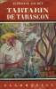 TARTARIN DE TARASCON. COLLECTION FLAMMARION N° 6.. DAUDET ALPHONSE,