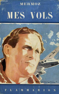 MES VOLS. COLLECTION FLAMMARION N° 25