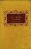 LA PETITE FADETTE. COLLECTION FLAMMARION.. SAND GEORGE.