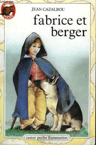 FABRICE ET BERGER. COLLECTION CASTOR POCHE N° 19