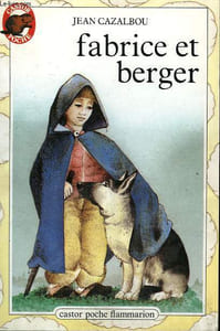 FABRICE ET BERGER. COLLECTION CASTOR POCHE N° 19