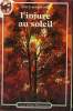 L'INJURE AU SOLEIL. COLLECTION CASTOR POCHE N° 42. ROCKWOOD JOYCE.