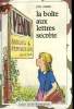 LA BOITE AUX LETTRES SECRETE. COLLECTION CASTOR POCHE N° 95. MARK JAN.