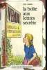 LA BOITE AUX LETTRES SECRETE. COLLECTION CASTOR POCHE N° 95. MARK JAN.
