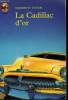 LA CADILLAC D'OR. COLLECTION CASTOR POCHE N&deg; 378. TAYLOR MILDRED D.