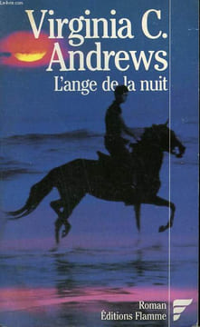 L'ANGE DE LA NUIT.. ANDREWS VIRGINIA C.