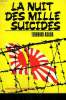 LA NUIT DES MILLE SUICIDES.. ASADA TERUHIKO.