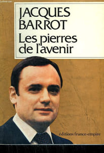 LES PIERRES DE L'AVENIR.