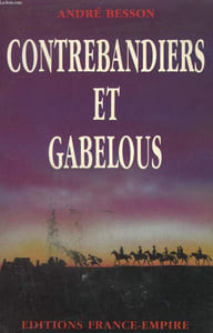 CONTREBANDIERS ET GABELOUS.
