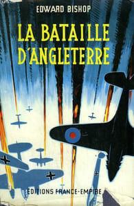LA BATAILLE D'ANGLETERRE.