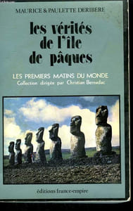 LES VERITES DE L'ILE DE PAQUES.
