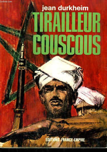 TIRAILLEURS COUSCOUS.