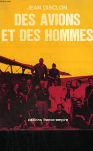 DES AVIONS ET DES HOMMES.