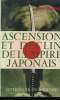 ASCENSION ET DECLIN DE L'EMPIRE JAPONAIS.. GORDON GARY.
