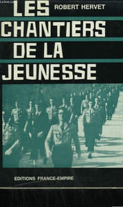 LES CHANTIERS DE LA JEUNESSE.