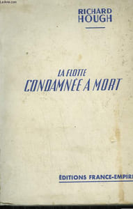LA FLOTTE CONDAMNEE A MORT.