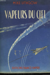 VAPEURS DU CIEL.