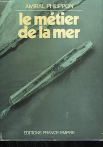 LE METIER DE LA MER.