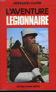 L'AVENTURE LEGIONNAIRE.