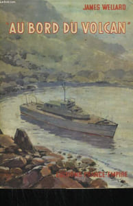AU BORD DU VOLCAN.