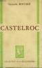 CASTELROC. COLLECTION : A LA BELLE HELENE.. BOUYSSIE GERMAINE.