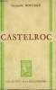 CASTELROC. COLLECTION : A LA BELLE HELENE.. BOUYSSIE GERMAINE.