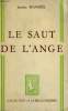 LE SAUT DE L'ANGE. COLLECTION : A LA BELLE HELENE.. MANOEL JEANNE.