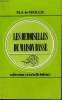 LES DEMOISELLES DE MAISON BASSE. COLLECTION : A LA BELLE HELENE N° 25. MIOLLIS M.A. DE.