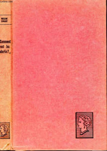 COMMENT VONT LES ANDERLIN ? COLLECTION : BELLE HELENE. CLUB DU ROMAN FEMININ.