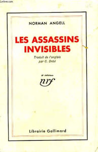 LES ASSASSINS INVISIBLES.
