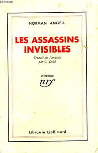 LES ASSASSINS INVISIBLES.