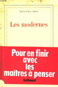 LES MODERNES.