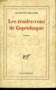 LES RENDEZ VOUS DE COPENHAGUE.