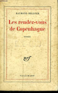 LES RENDEZ VOUS DE COPENHAGUE.