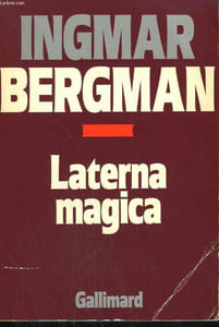 LATERNA MAGICA.