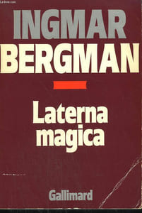 LATERNA MAGICA.