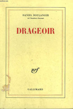 DRAGEOIR.. BOULANGER DANIEL.