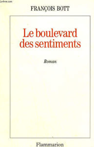 LE BOULEVARD DES SENTIMENTS.