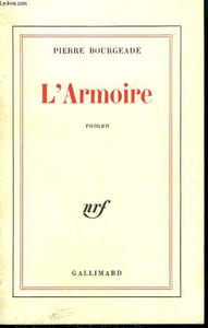L'ARMOIRE.