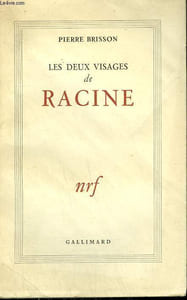 LES DEUX VISAGES DE RACINE.