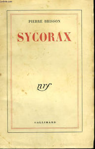 SYCORAX.