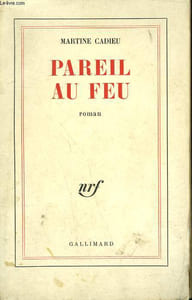PAREIL AU FEU.